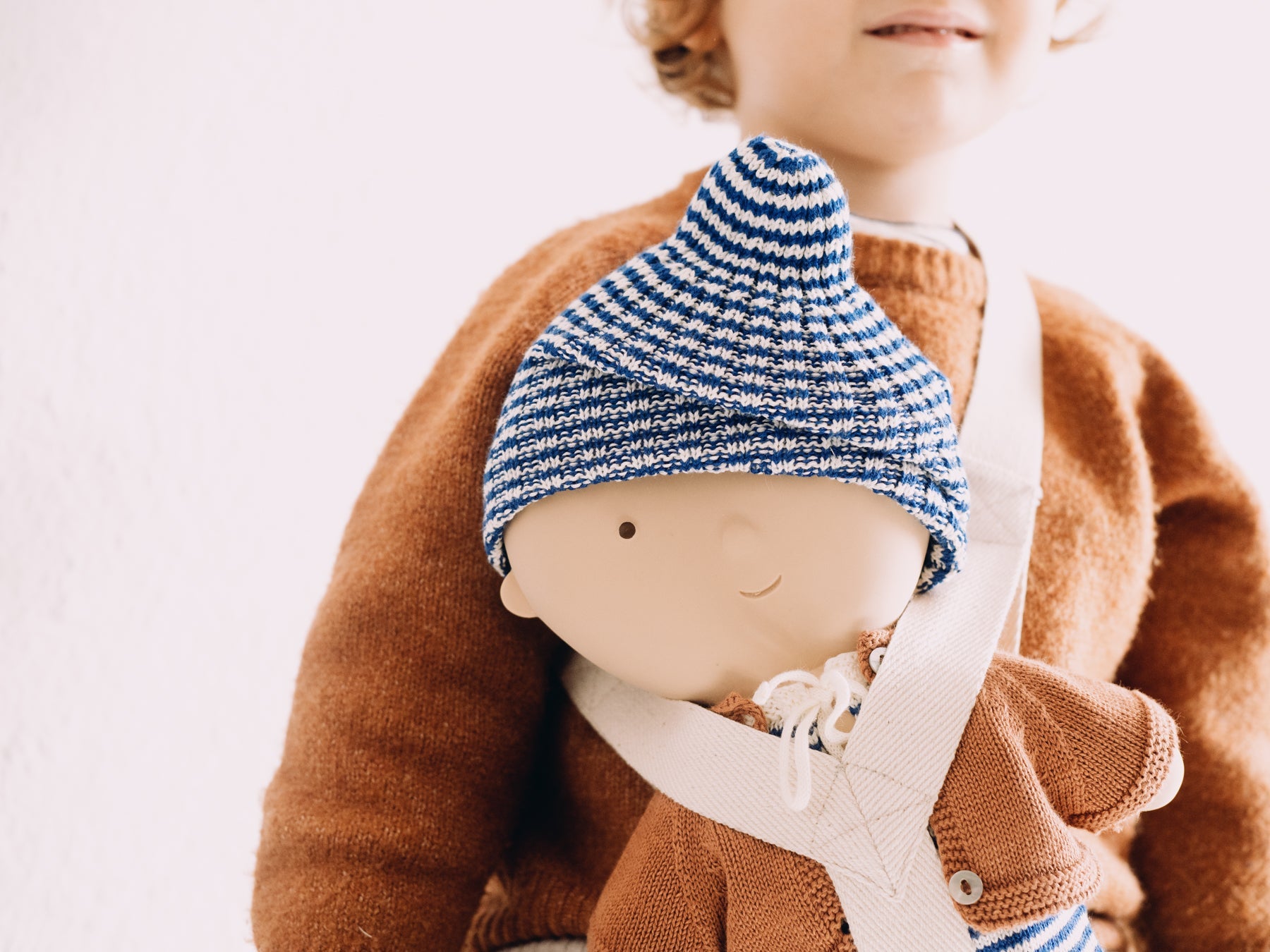 Dolls & Soft Toys