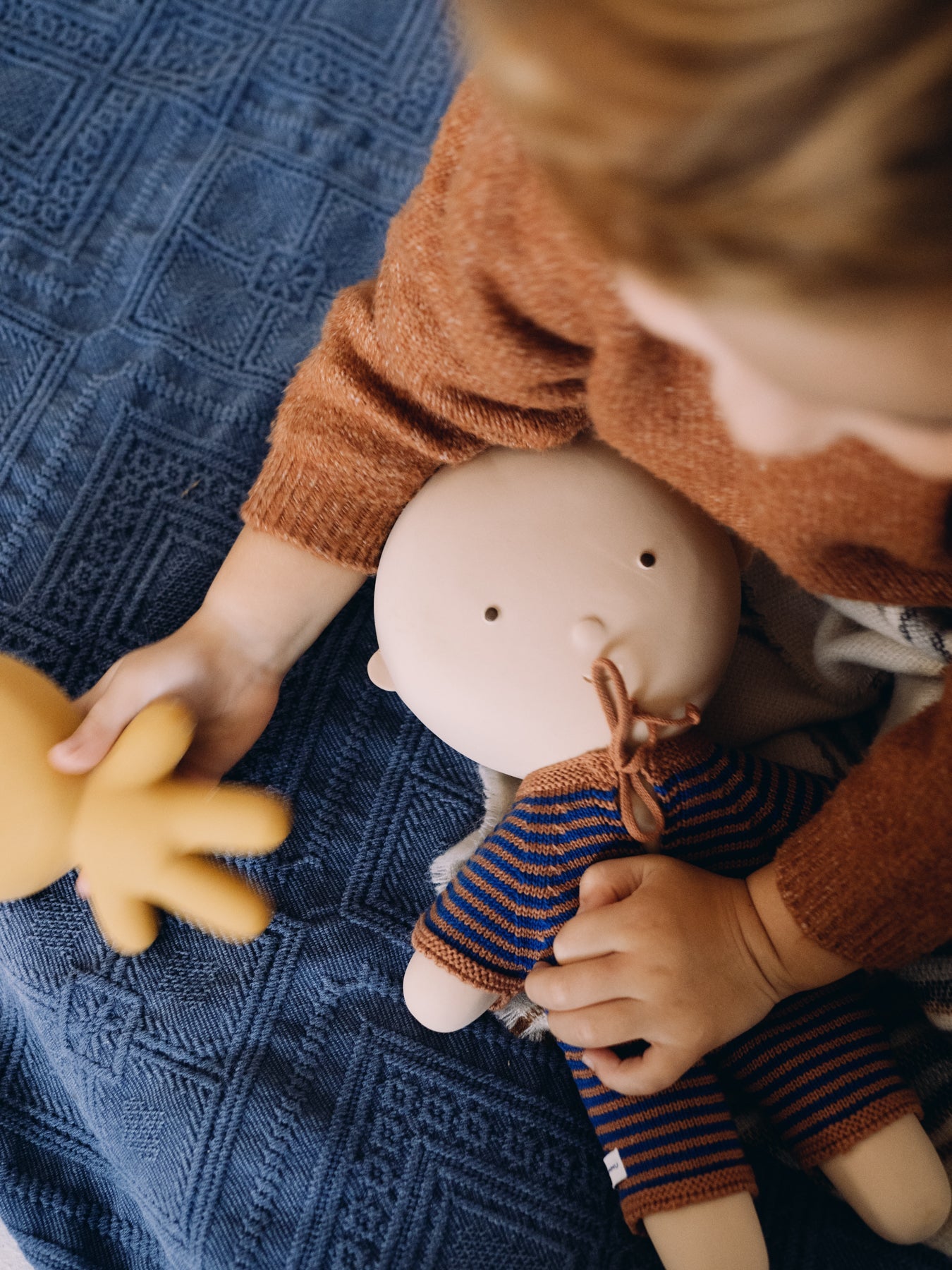 Pretend Play