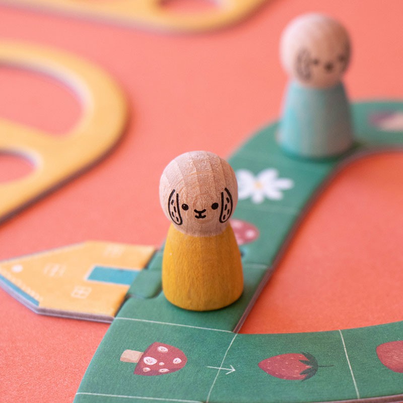 Puzzles & Games