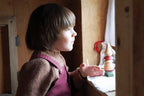 Wooden Story Stacking Toy Stick Fig No.04