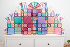 CONNETIX 120 Piece Pastel Creative Pack