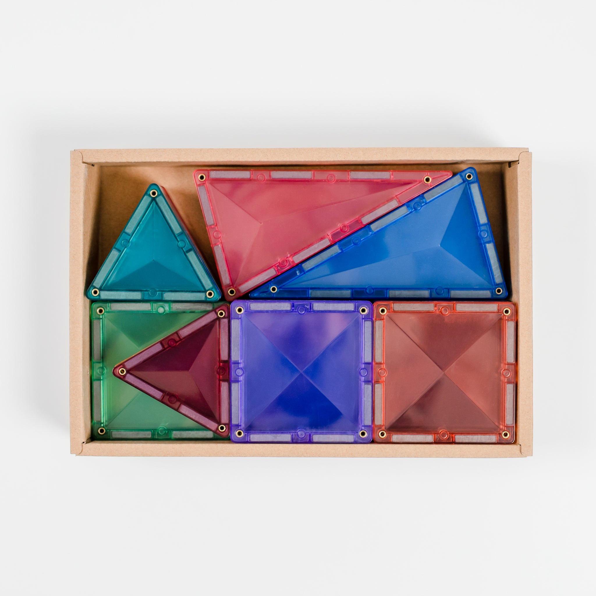 CONNETIX 32 Piece Pastel Mini Pack