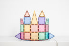 CONNETIX 32 Piece Pastel Mini Pack