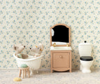 Maileg Bathtub, Mouse