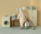 Maileg Closet, Mouse | Cream