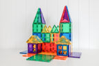 CONNETIX 102 Piece Rainbow Creative Pack