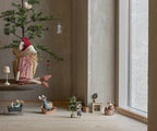 Maileg Christmas Tree Mouse