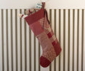 Maileg Christmas Stocking | Flower