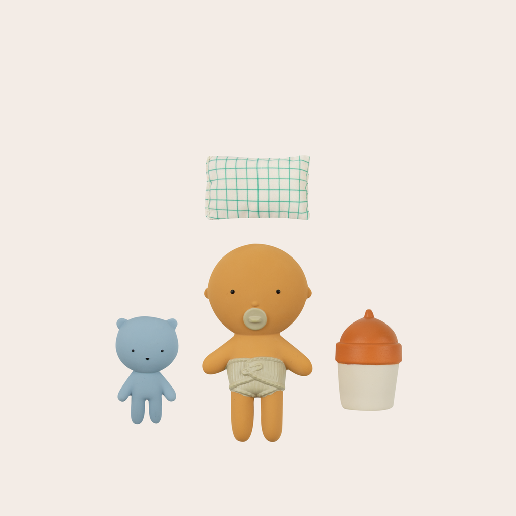 We Are Gommu - Pocket Peach