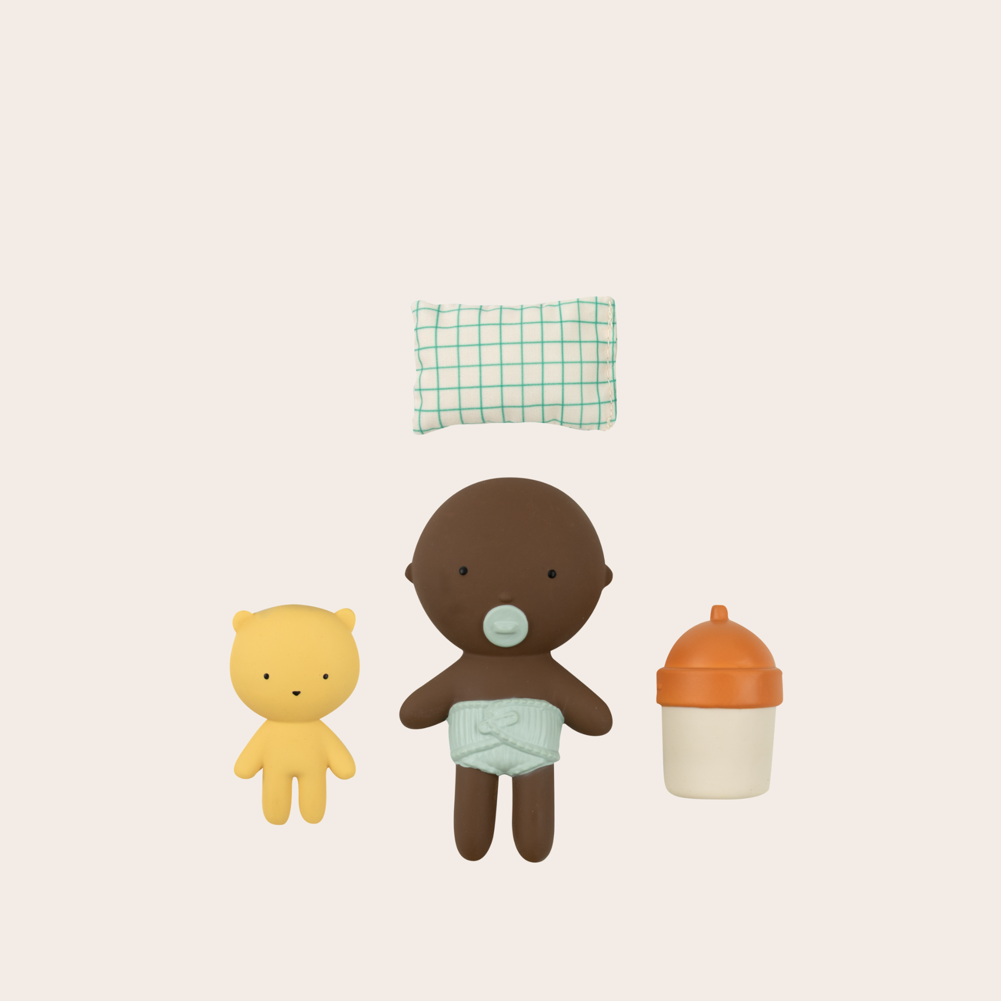 We Are Gommu - Pocket  Honey