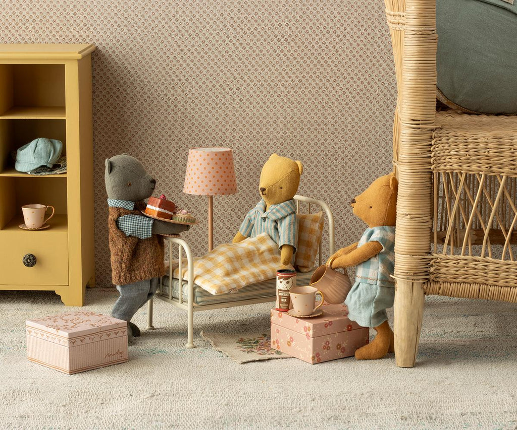 Maileg Teddy Dad