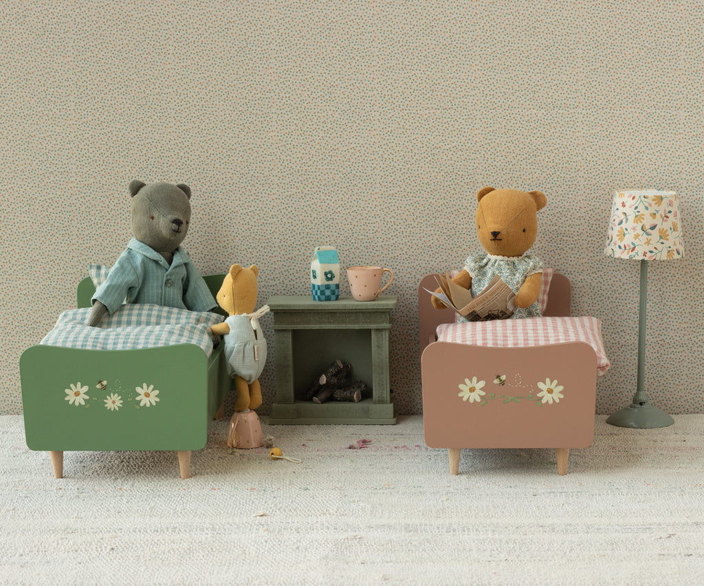 Maileg Teddy Dad
