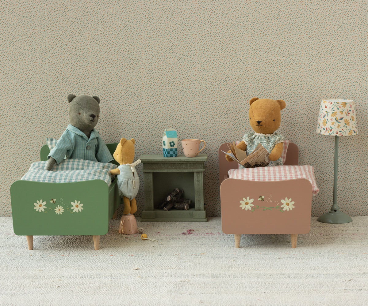 Maileg Teddy Dad