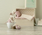 Maileg Tooth Fairy Mouse Little Brother in Matchbox