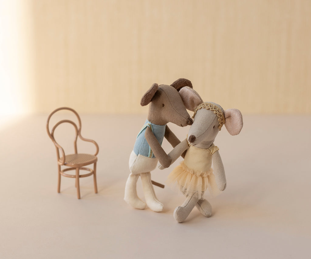 Maileg Ballet Dancer Mouse, Big Brother