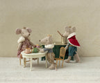 Maileg King Mouse Dad