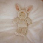 Cozy Dinkums Bunny  Moppet