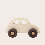 Wooden Story 1930' s Style Car