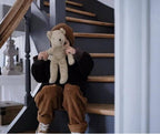 Senger Naturwelt Large Floppy Bear Beige