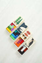 Goober Pocket Crayon Spring