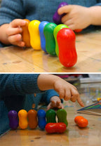 Goober Peanut Crayons