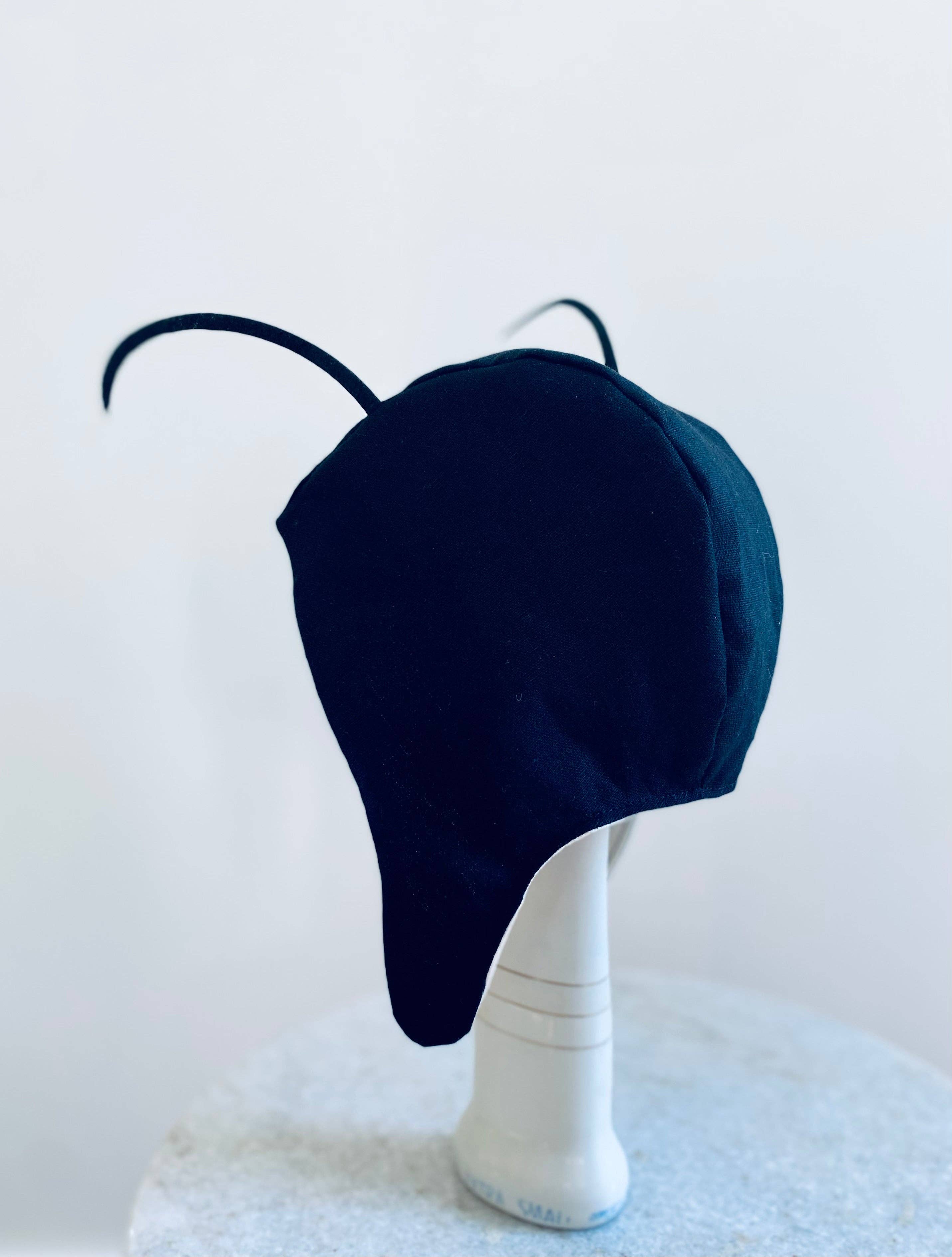 Jack Be Nimble Kids Antennae Costume Hat