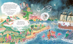 All the World’s a Stage: Peter Pan — A Pop-Out Sound Adventure