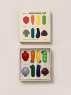 Goober Farm Crayons