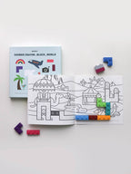 Goober World Crayons