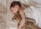 Senger Naturwelt Large Floppy Bear Beige