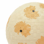 Ratatam! Doggy Mr Moustache Play Ball 12cm