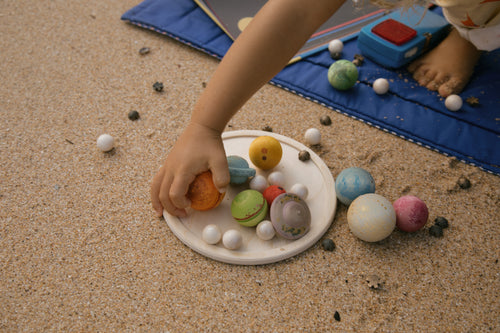 Grapat Dear Universe Play Set