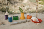 Grapat Pots Play Set