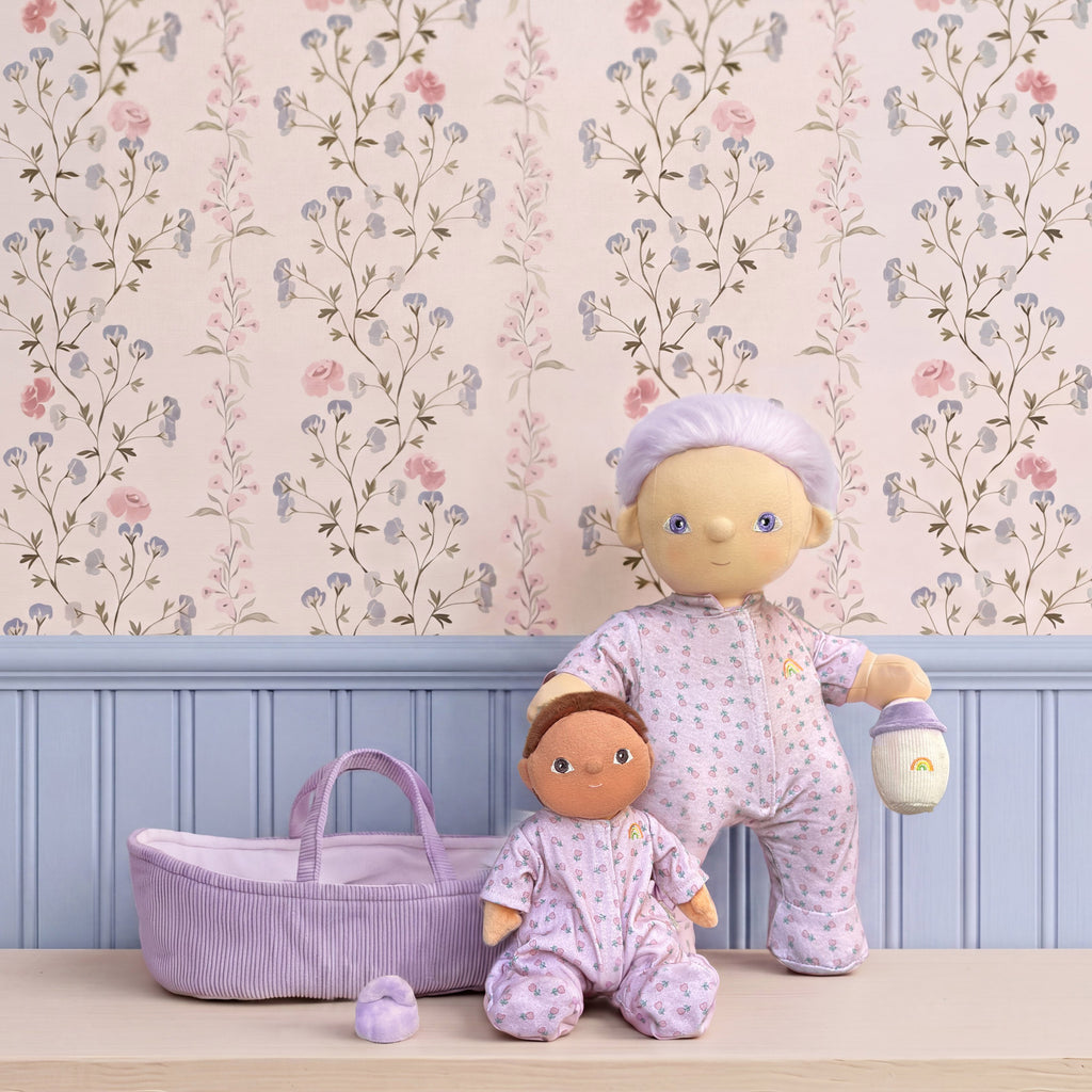 Olli Ella Blinky Dinky Doll – Pip