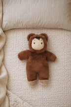 Olli Ella Cozy Day Dinkum Bobby Bear