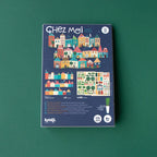Londji Chez Moi Sticker Activity Set