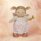 Olli Ella Dream Dinkum Doll Fairy Willow | Pink
