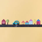 Londji Family Game Roads – Build Your Own City