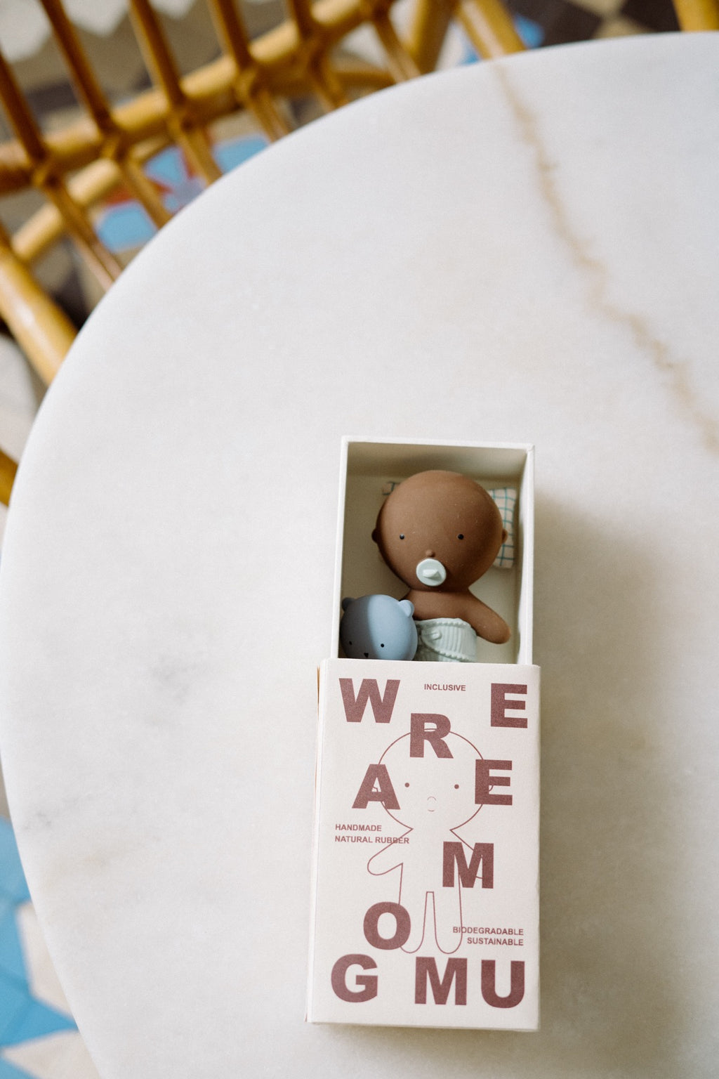 We Are Gommu - Pocket  Honey