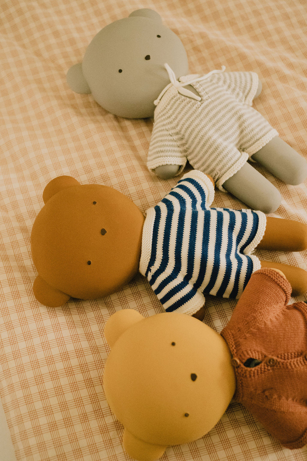 We Are Gommu - Bear Ocean