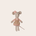 Maileg Driver Mouse Little Sister