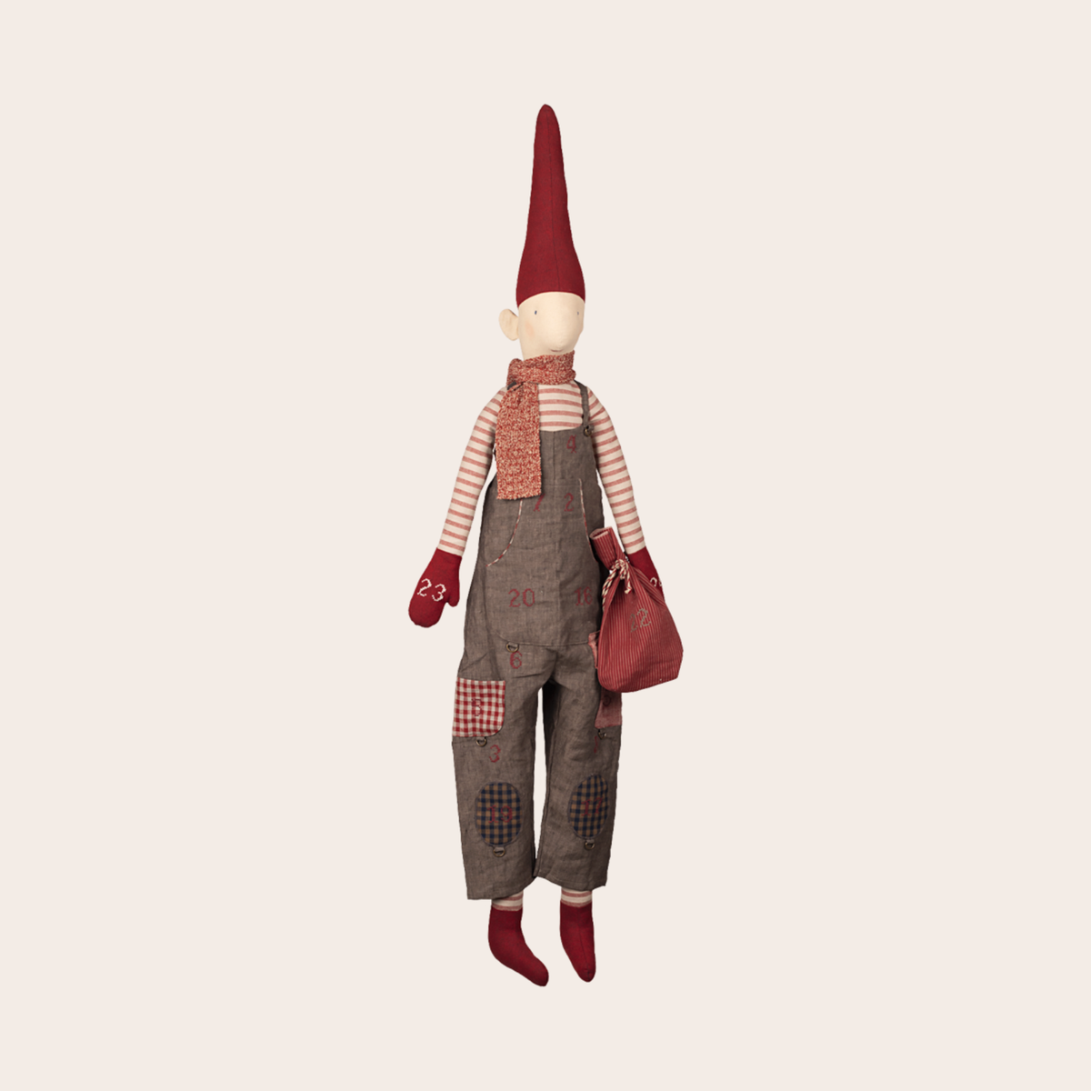 Maileg Pixy Calendar | Boy