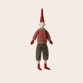 Maileg Pixy Size 3 - Boy | Striped knitted sweater