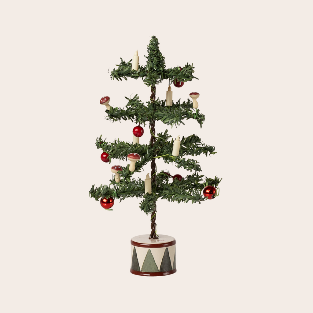 Maileg Christmas Tree Mouse