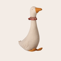 Maileg Goose, Small | Dark Nature