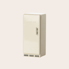 Maileg Fridge, Mouse | Off White