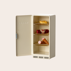 Maileg Fridge, Mouse | Off White