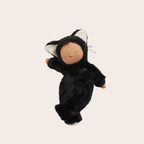 Olli Ella Cozy Day Dinkum Cat Nox
