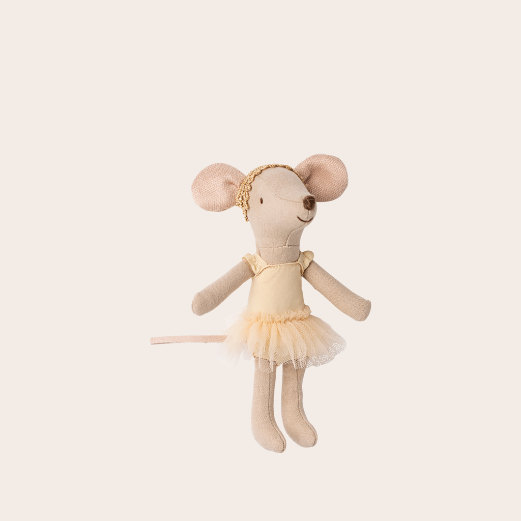 Maileg Ballet Dancer Mouse, Big Sister