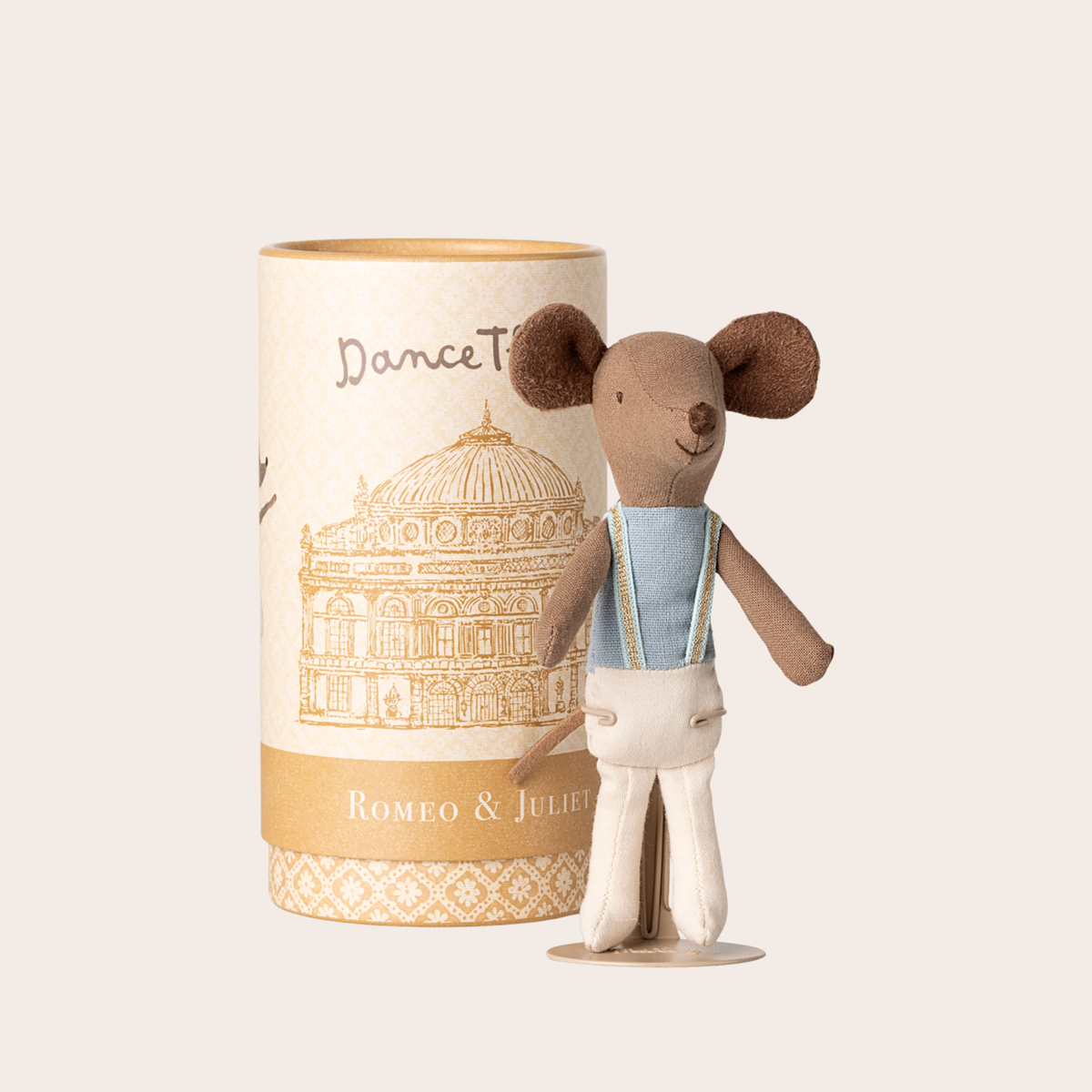 Maileg Ballet Dancer Mouse, Big Brother